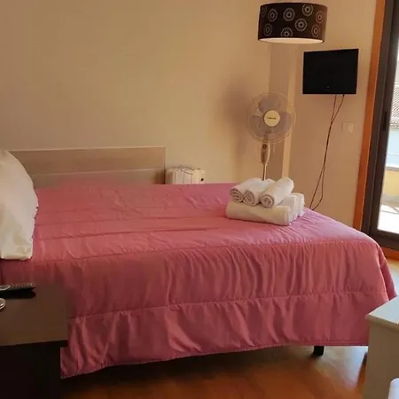 Residencial Cabodeiro A Illa de Arousa