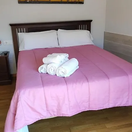 Apartment Residencial Cabodeiro