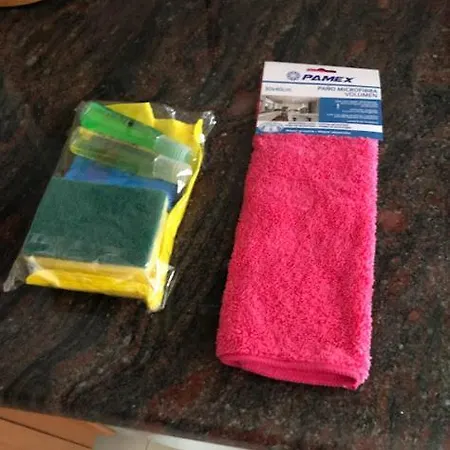 Appartamento Residencial Cabodeiro *