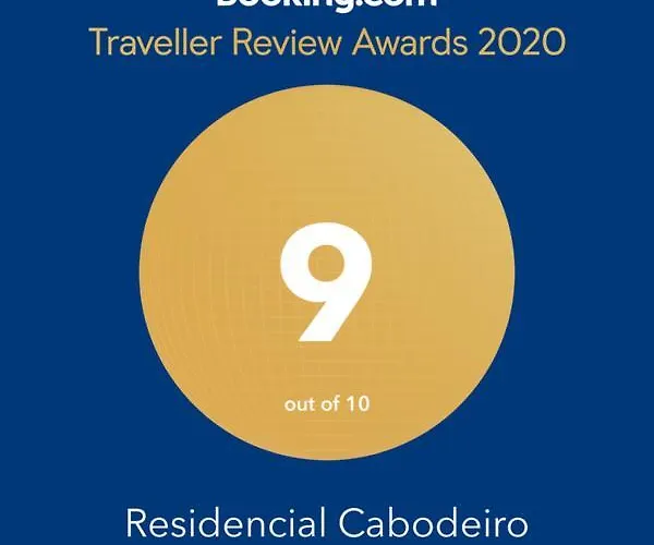 Residencial Cabodeiro * Isla de Arosa