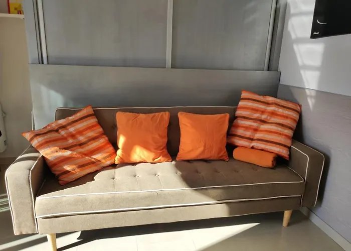 Residencial Cabodeiro Daire