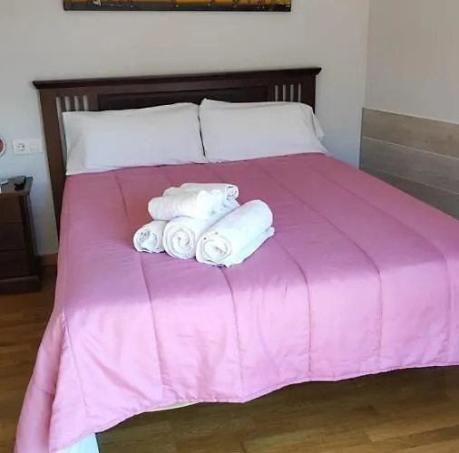 Daire Residencial Cabodeiro