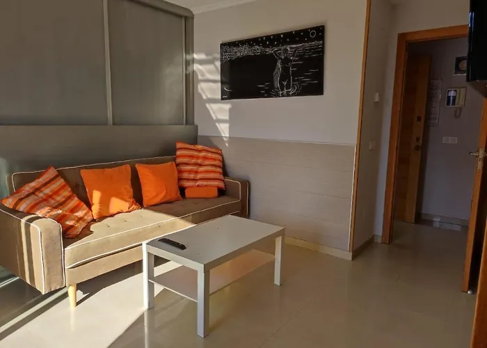 Residencial Cabodeiro Daire *