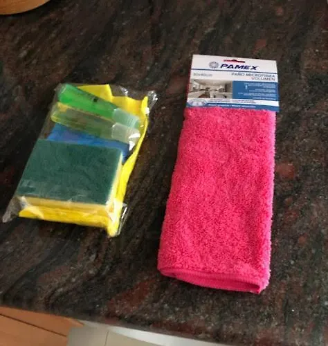 Daire Residencial Cabodeiro *