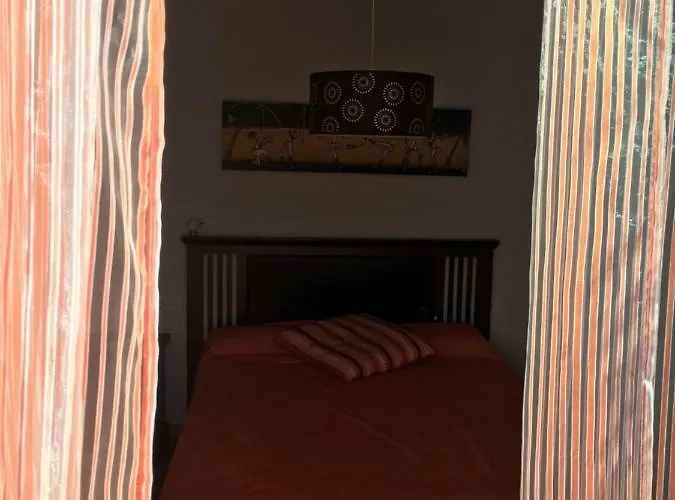 Residencial Cabodeiro Daire *