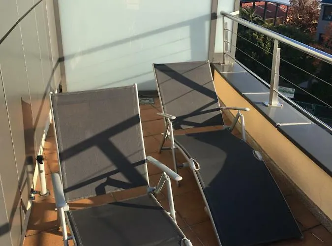 Residencial Cabodeiro *